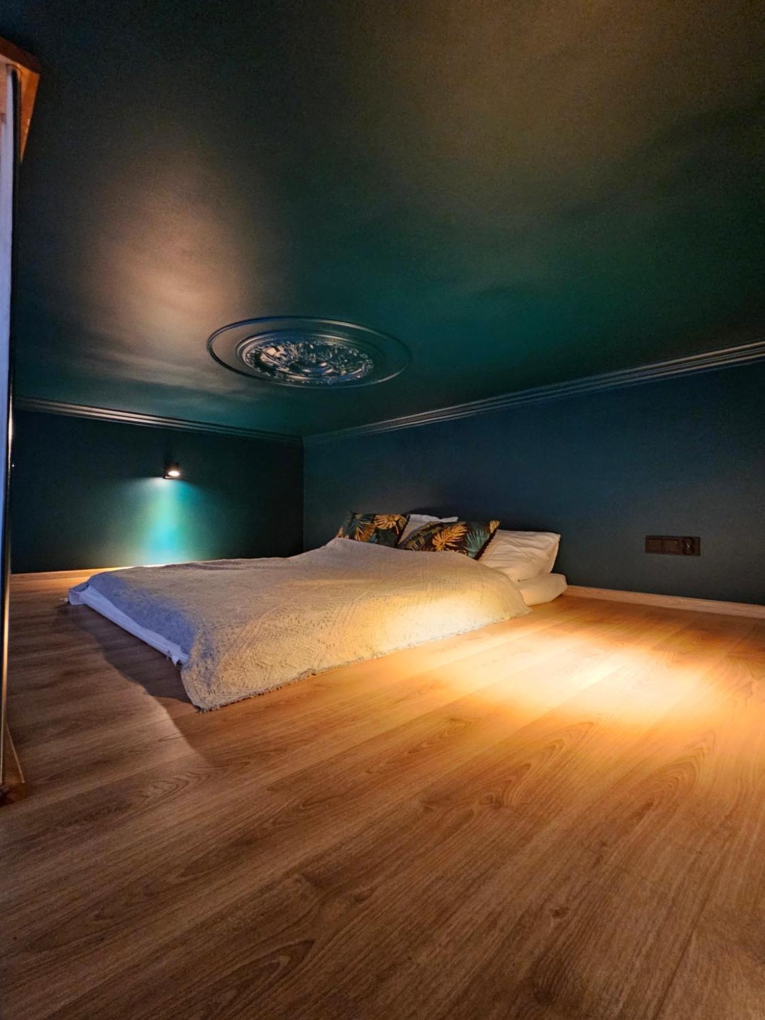 Ferienwohnung Vipol Amartamenty Biznesowe Łódź Exterior foto