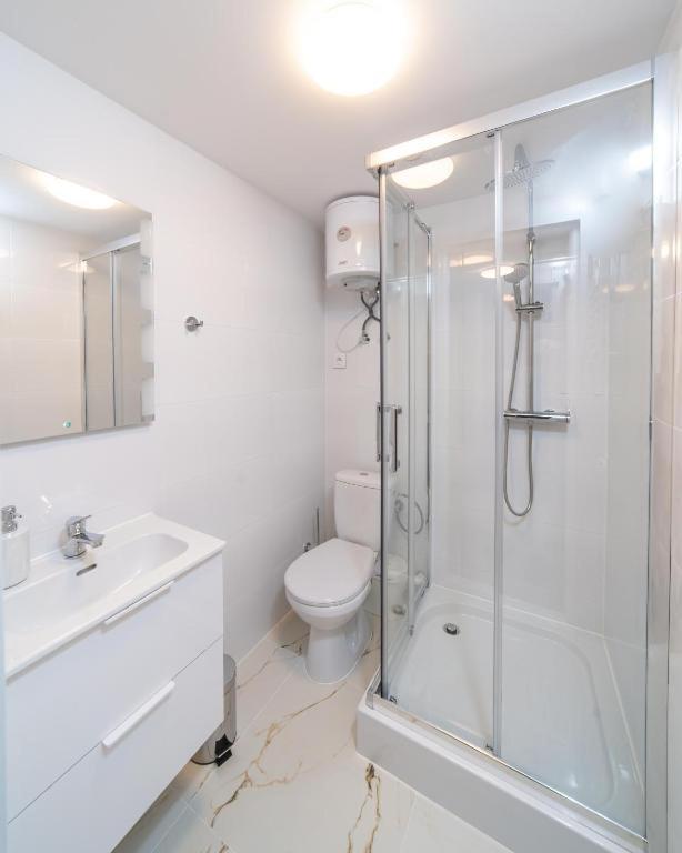 Ferienwohnung Vipol Amartamenty Biznesowe Łódź Exterior foto